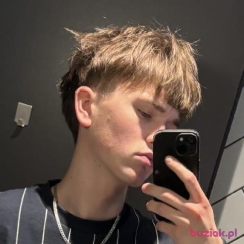 darkielov, Male, 19 years, Bytom