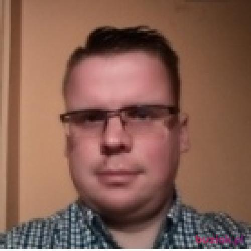 uscinski86, Mężczyzna, 40 lat, Siedlce