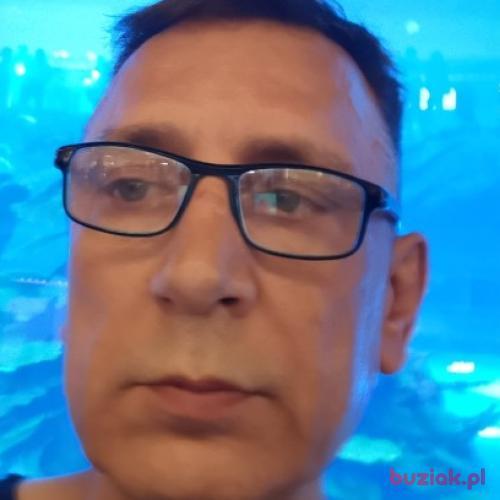 Jamaly, Male, 54 years, Białystok