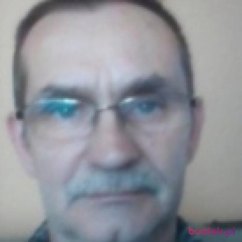 Wacekjah, Mężczyzna, 67 lat, Rybnik