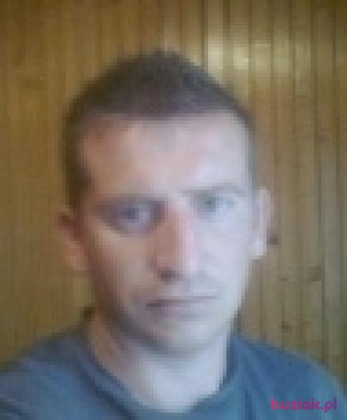 aniarobert1985, Male, 41 years, Toruń