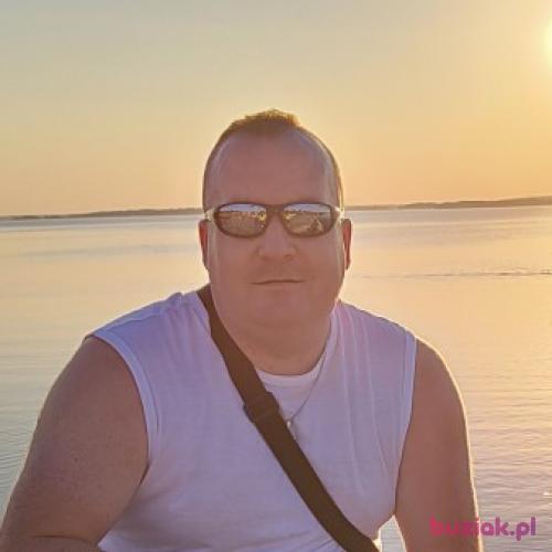 Przemo1985, Male, 40 years, Białystok
