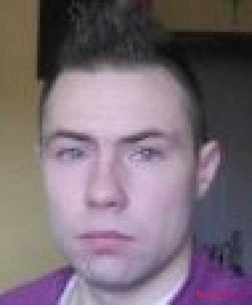 szerinio, Mężczyzna, 38 lat, Warka