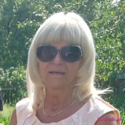 skowronek5, Female, 64 years, Bielsko-Biała