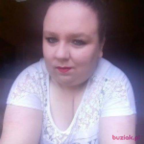 lenka9287, Female, 34 years, Trzciel