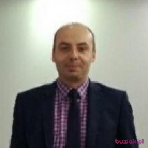 Kamil988, Mężczyzna, 38 lat, Wieluń
