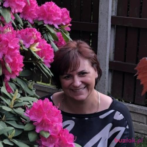 cvak, Female, 61 years, Bielsko-Biała