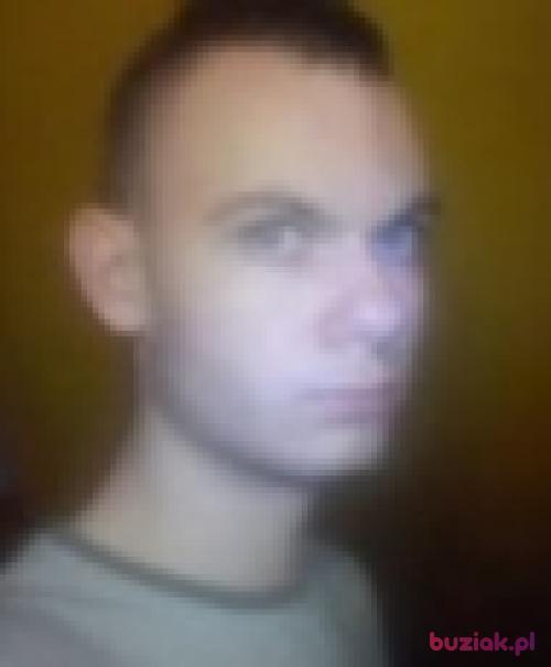 krzysiekmilert1, Male, 29 years, Człuchów