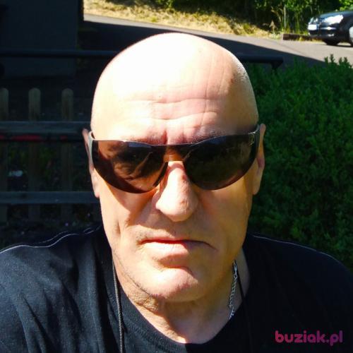 Xxelka, Male, 68 years, Paczków