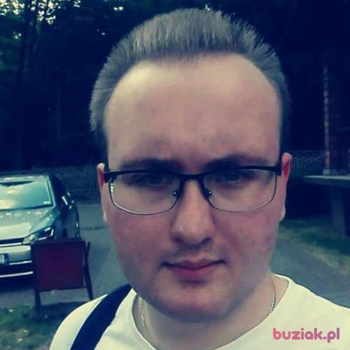 YoungWolfy, Male, 28 years, Zawiercie