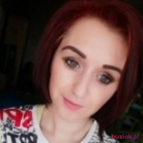 Moniimonii, Kobieta, 33 lata, Grudziądz