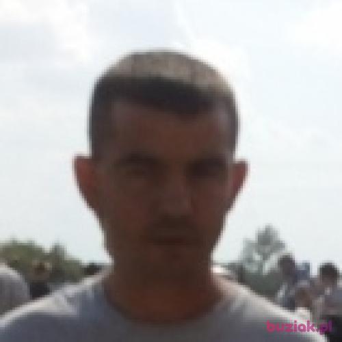 Pukas1234, Mężczyzna, 41 lat, Żmigród