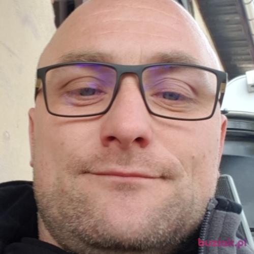 isowy, Male, 43 years, Legnica
