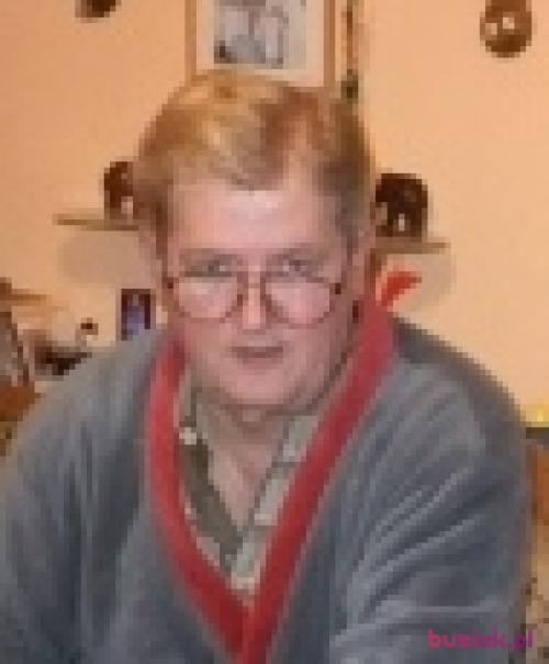 kazek815, Mężczyzna, 66 lat, Wrocław