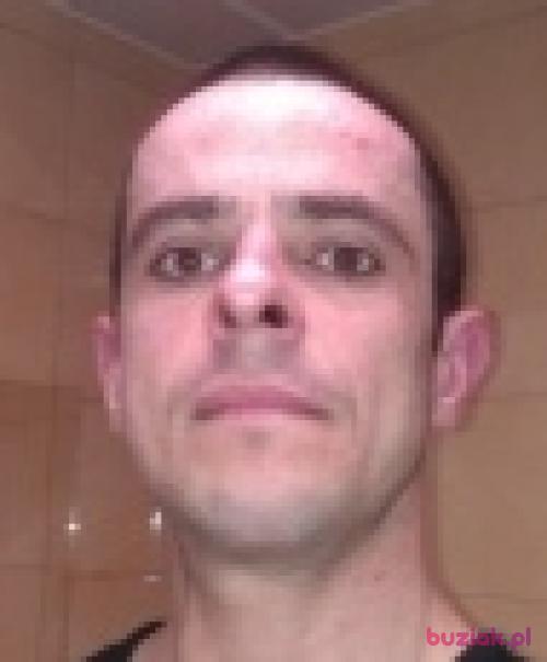 jaca1, Male, 45 years, Lądek-Zdrój