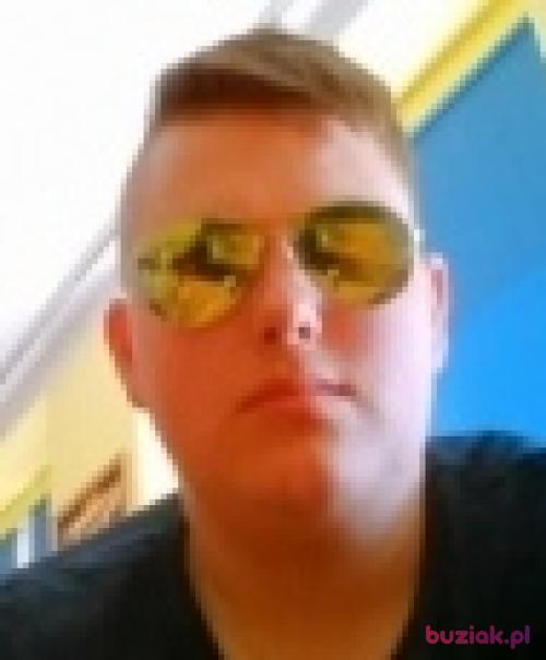 jaradek1, Male, 29 years, Konin