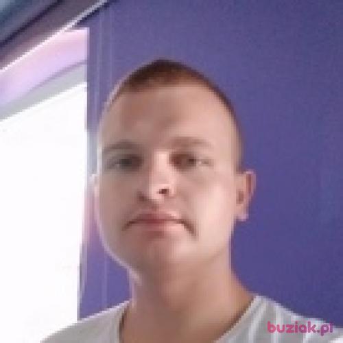 Maciej0510, Mężczyzna, 31 lat, Łęknica