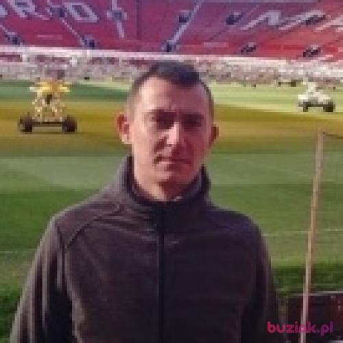JanekJohnQ, Male, 42 years, Doncaster
