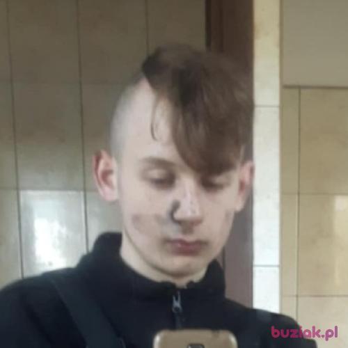 Dariusz510, Male, 22 years, Garwolin