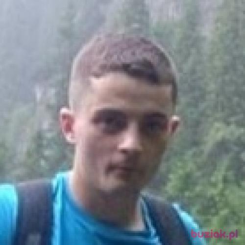 Treinfer1993, Male, 33 years, Kołobrzeg