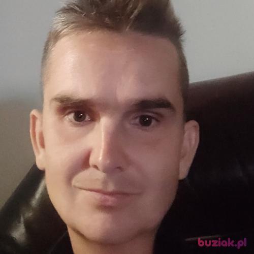 maciek19568, Mężczyzna, 37 lat, Radomyśl Wielki