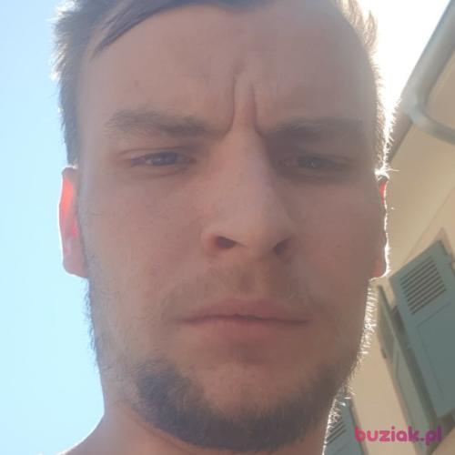 szczure, Male, 30 years, Karlsruhe