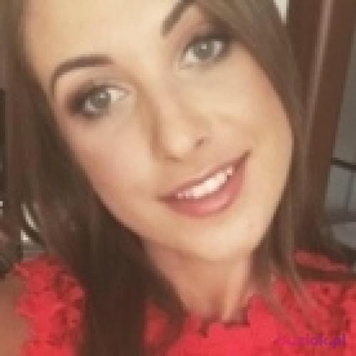 MajeczkaXxX, Female, 34 years, Bytom