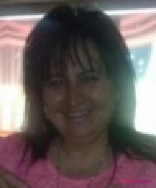 xnikola1971x, Female, 55 years, śląskie