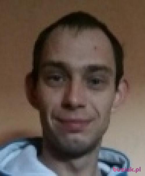 lukaszdrzewieck, Male, 41 years, Strzelno
