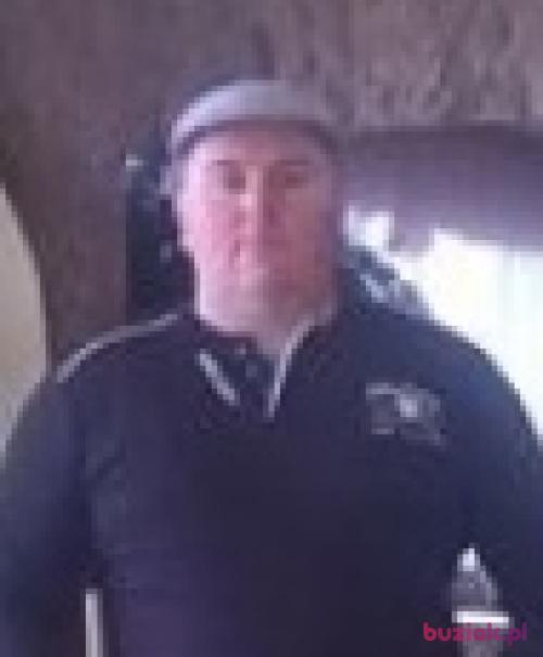 tomekgrzelak321, Mężczyzna, 49 lat, Brzeziny