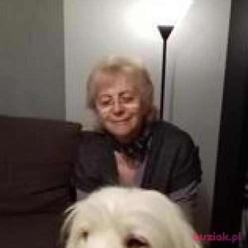 Alicja1945, Female, 81 years, Zabrze