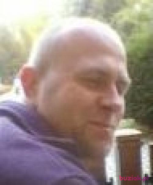 kudlaty33, Male, 46 years, Zamość