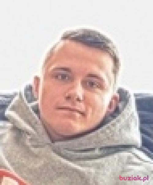 Kuzioneczek19, Mężczyzna, 29 lat, Białystok