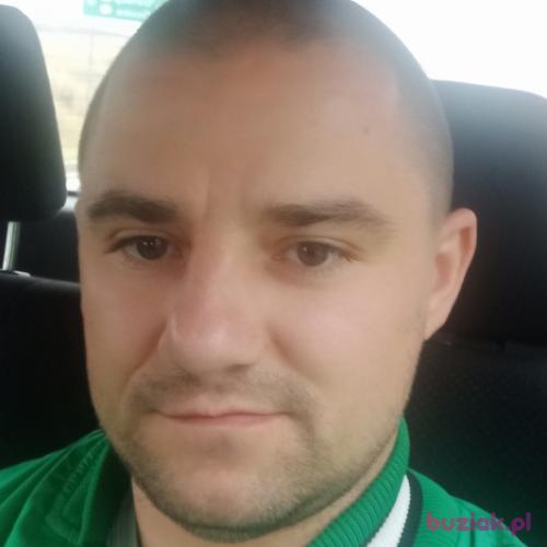 Romano1986, Male, 40 years, Olecko