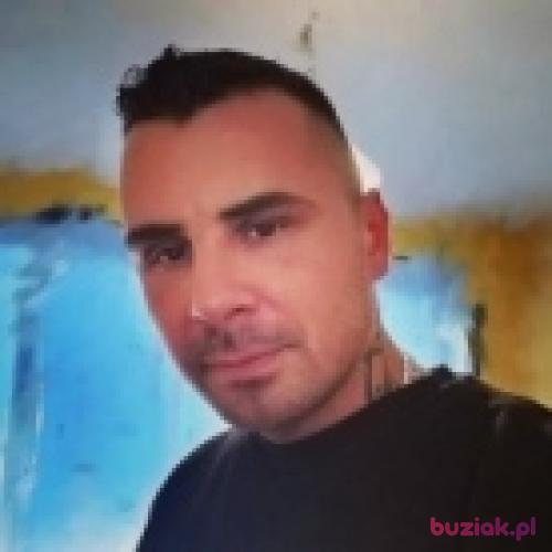Danielos17, Male, 37 years, Holandia Północna