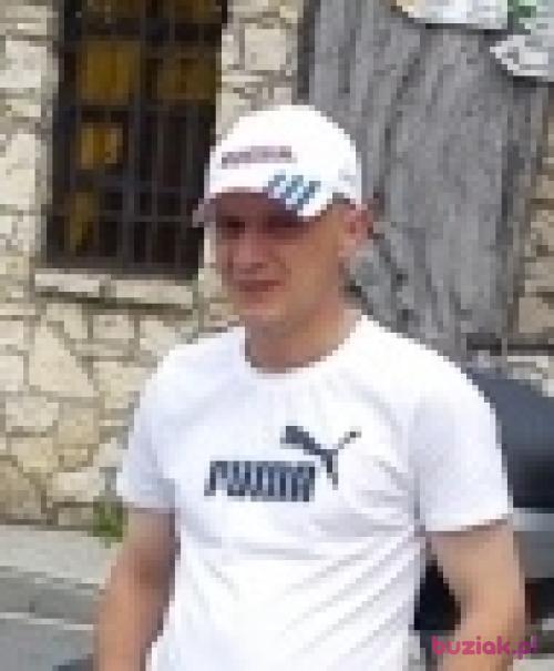 Radzio36, Male, 47 years, Sosnowiec