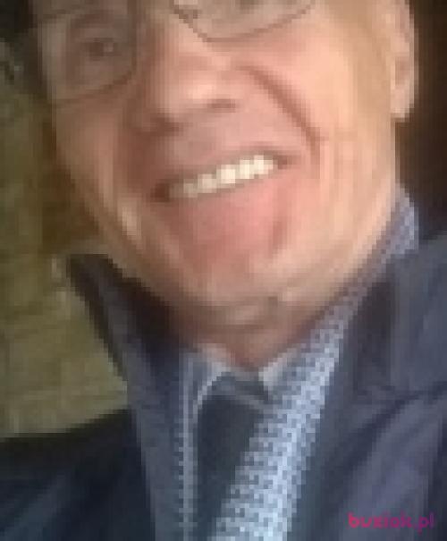 JApisarz, Male, 70 years, Olkusz