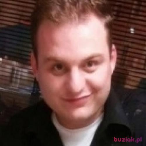 czarnyziutek, Mężczyzna, 35 lat, Siedlce