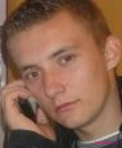 AdisiekBdg, Male, 35 years, Bydgoszcz