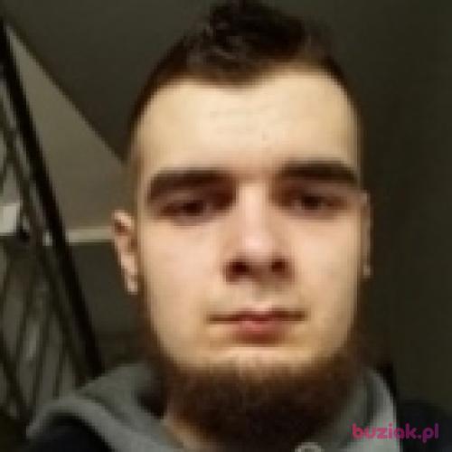 Brodacz23, Mężczyzna, 30 lat, Gorlice