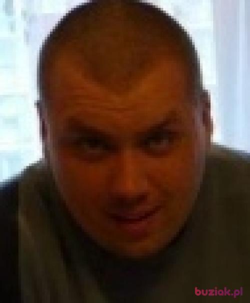 Blac4k, Male, 44 years, Gliwice