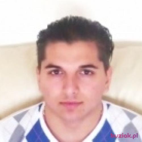 Martin1983, Male, 43 years, Kalisz