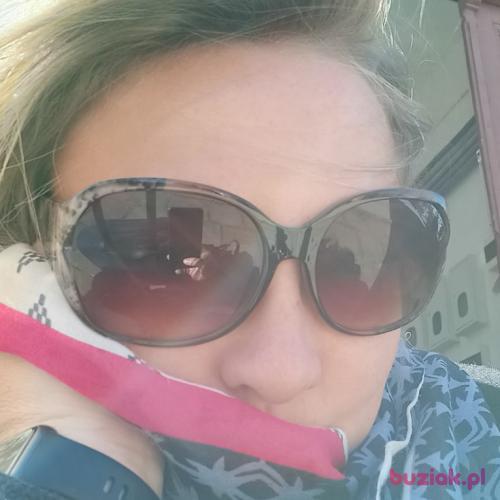 Mala339, Female, 45 years, Białystok