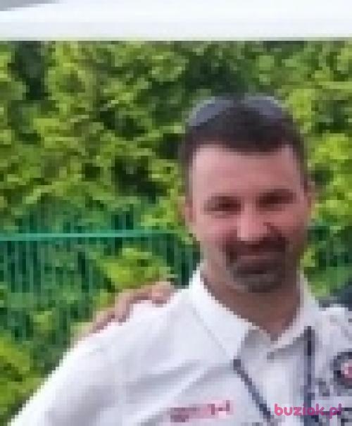 jerry19, Male, 51 years, Hajnówka