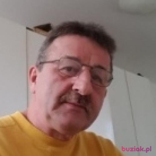 walecznyroman1, Mężczyzna, 65 lat, kujawsko-pomorskie