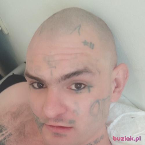 Malowany69, Male, 33 years, Bez regionu
