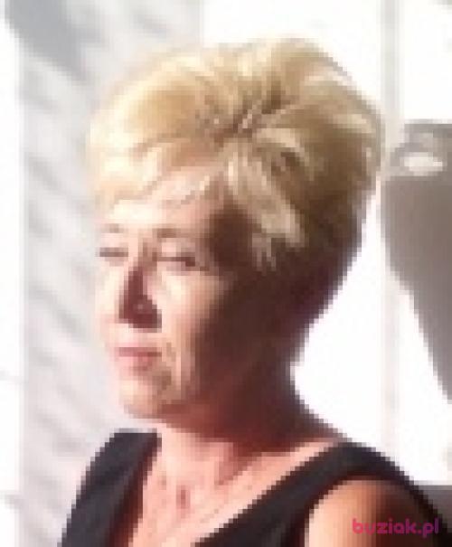 Iza22sss, Kobieta, 57 lat, Nowy Sącz
