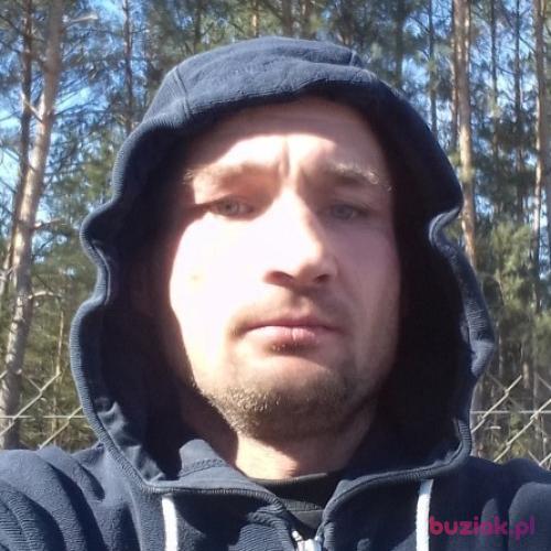 dzielnyziko, Male, 37 years, Warszawa