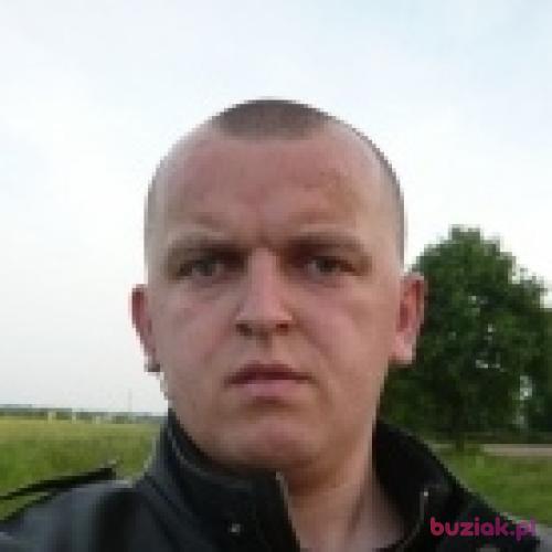 Ergus, Mężczyzna, 38 lat, Bartoszyce