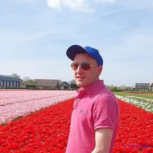 mateolux123, Male, 37 years, 's-Hertogenbosch